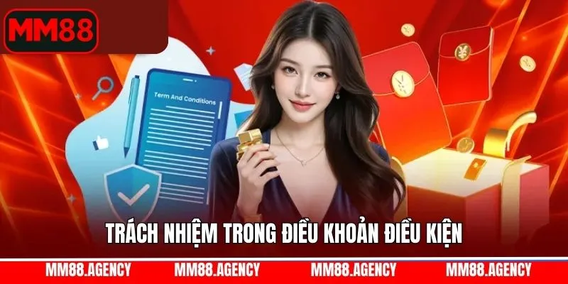 Nghĩa vụ của người chơi trong các điều lệ của nhà cái